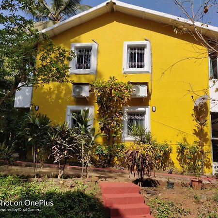 Leela'S Cottage Lonavala Exterior photo